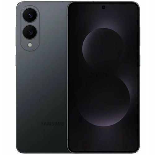 Samsung Galaxy S25 Edge 12+512Gb Titanium Jetblack (Snapdragon, 2 nano-SIM /eSIM)