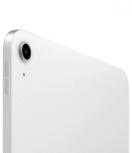 Apple iPad 11 (2025) Wi-Fi 512gb Silver